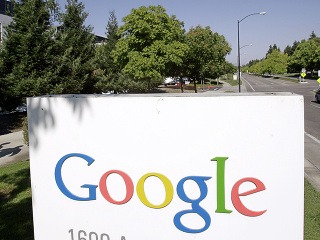 Google prvýkrát prekonal trhovú