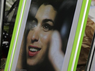 Smrť Amy Winehouse: Toxikológia