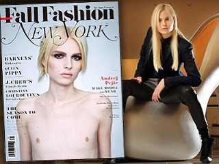 Andrej Pejic