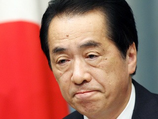 Naoto Kan