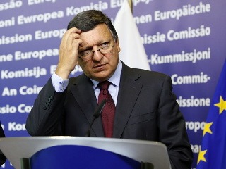 Barroso: Euro zostáva významnou,