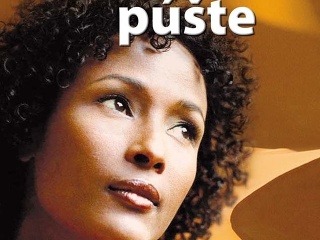 Waris Dirie: Deti púšte