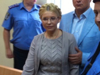 Uväznená Tymošenková: Nedovolia jej