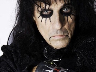 Alice Cooper