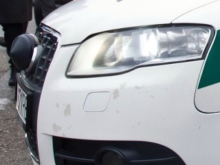 Vodiči spomaľte, v Bratislave