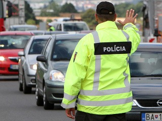 Za volantom opatrne, dnes