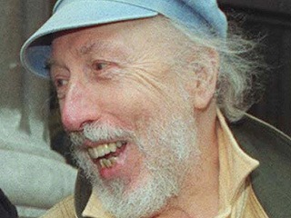 Zomrel Richard Hamilton, priekopník