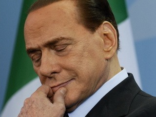Berlusconi mal vraj sex