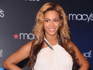 Beyoncé: Tehotenstvo je najúžasnejší