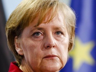 Merkelová v predvečer rokovania