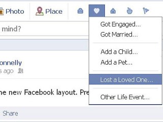 Facebook ponúka večný život: