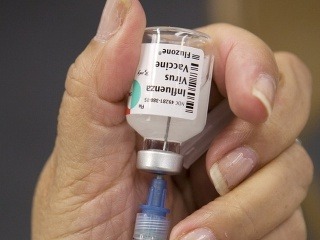 Holandsko zničilo milióny vakcín