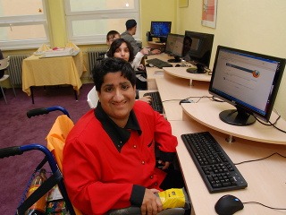 Znevýhodneným občanom pomôže Nadačný