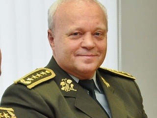Ľubomír Bulík