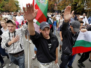 Rodina v Bulharsku prekazila