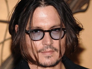 Johnny Depp: Za znásilnenie