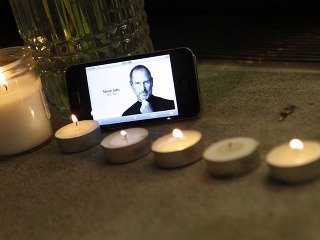 Steve Jobs trpel neobvyklou