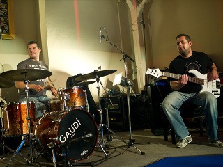 Varga, Patejdl a Peteraj