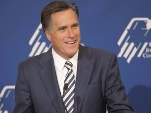 Mitt Romney