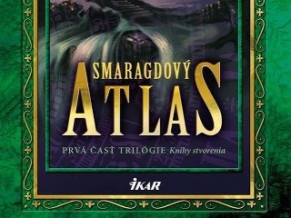 Smaragdový atlas