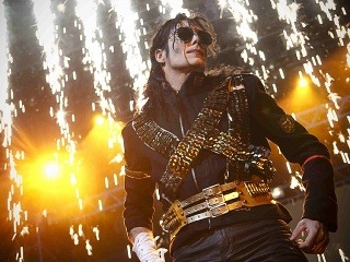 Forever King of Pop