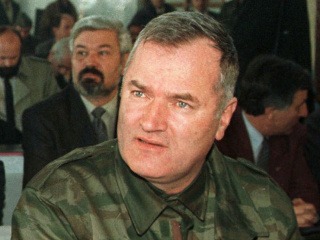 Ratka Mladiča hospitalizovali, dostal