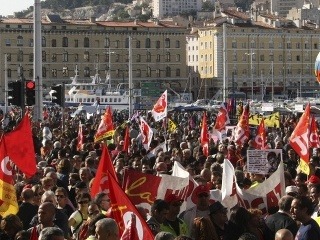 Vo Francúzsku dnes 200