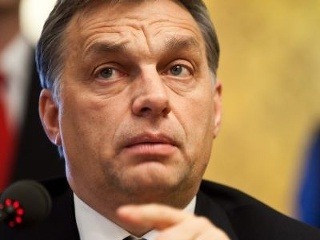 Orbán: Eurozóne hrozí zopakovanie