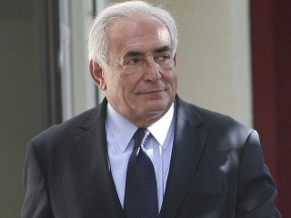 Strauss-Kahn