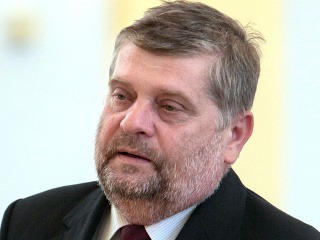 Vladimír Matejička