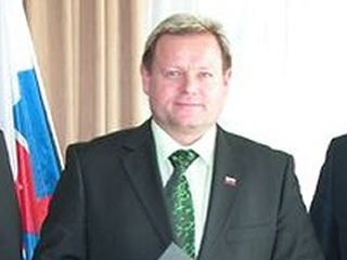 Richard Hošek
