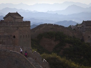 Veľký čínsky múr 