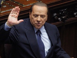 Berlusconi je čistý, zbavili