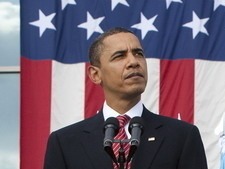 Obama: Vedúce postavenie USA