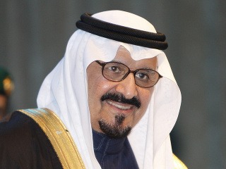Zomrel korunný princ Saudskej