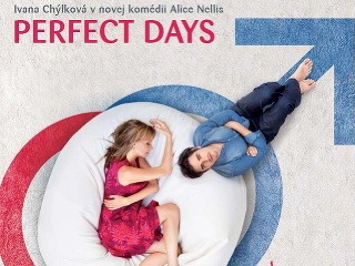 Perfect Days 