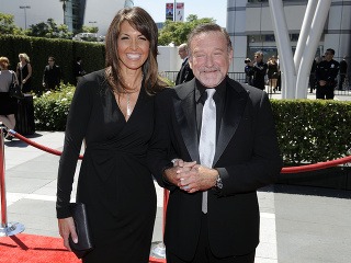 Robin Williams: Tretia svadba,