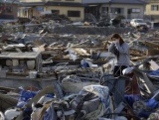 Fukušimu zasiahlo ďalšie zemetrasenie