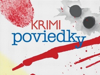 Krimipoviedky