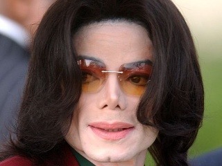 Posledný svedok: Michael Jackson