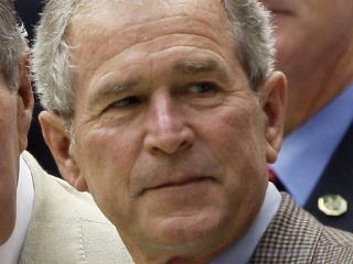 Nové fakty: Busha takmer