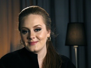 Speváčka Adele: Rozčúlená kvôli