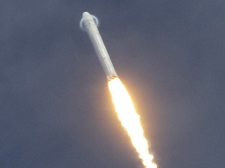 Izrael úspešne otestoval raketu