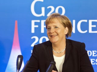 Merkelová: EÚ bude krízu