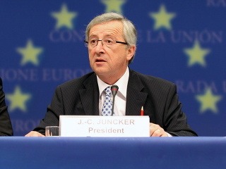 Juncker: Odchod Grécka z