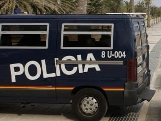 Španielska polícia zatkla podozrivé
