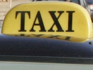 Bezpečný Oxford? Všetky taxíky