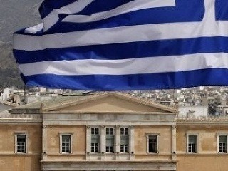 Grécku chýba 60 miliárd
