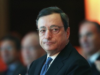 Nemilosrdný odkaz šéfa ECB