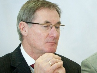 Pavol Hrušovský